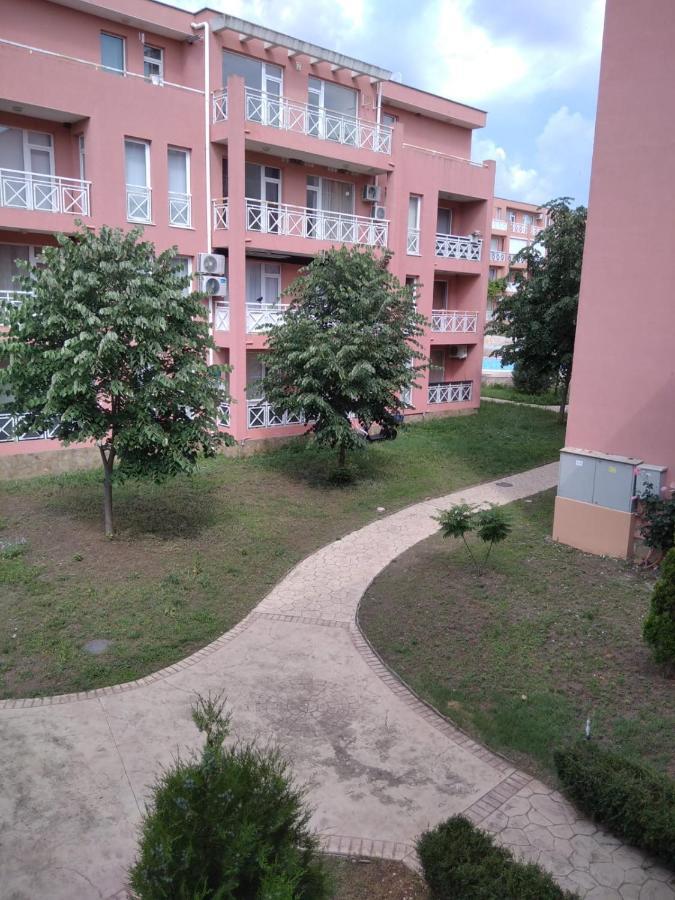 1 Bedroom Apartment In Sunny Day 6 Tŭnkovo Exterior photo