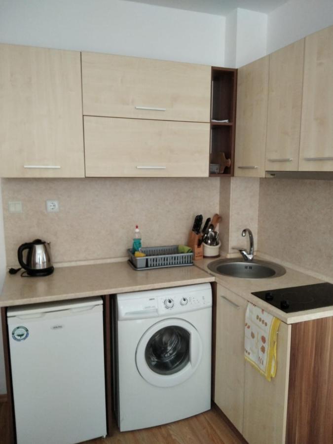 1 Bedroom Apartment In Sunny Day 6 Tŭnkovo Exterior photo